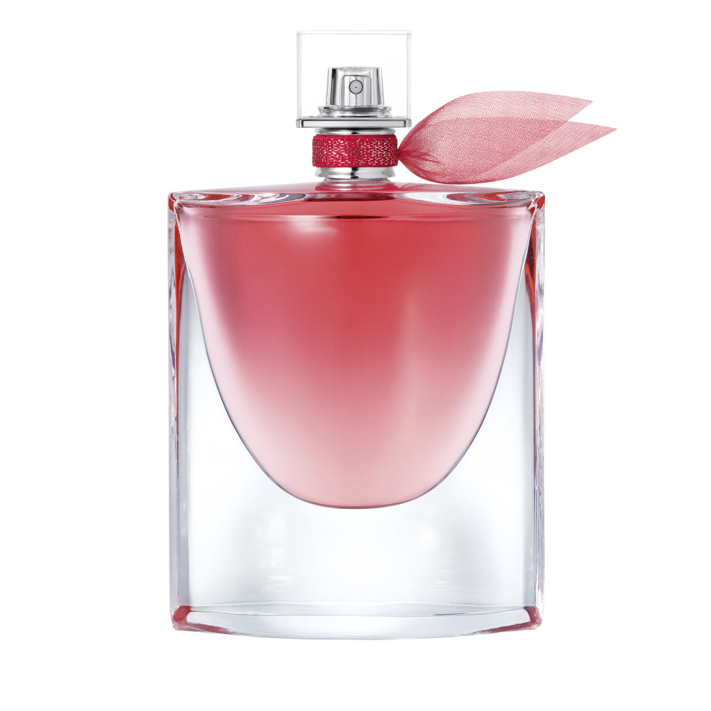 عطر زنانه لانکوم لا ویه است بل اینتنسمنت حجم 100 میلی لیتر