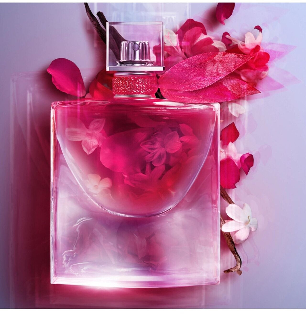 عطر زنانه لانکوم لا ویه است بل اینتنسمنت حجم 100 میلی لیتر