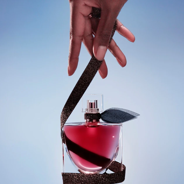 عطر زنانه لانکوم لا ویه است بله له الکسیر حجم 100 میلی لیتر