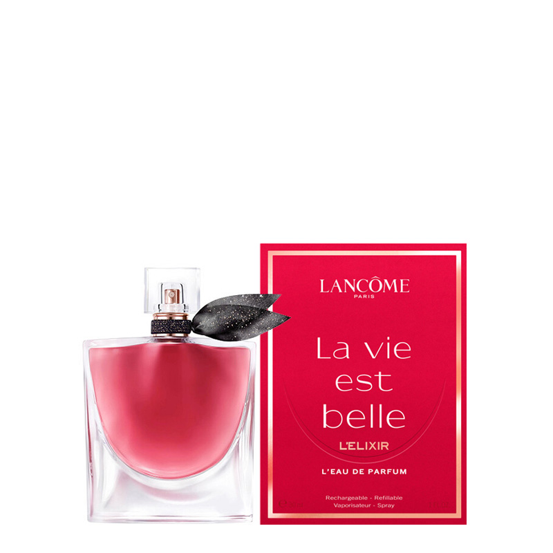 عطر زنانه لانکوم لا ویه است بله له الکسیر حجم 100 میلی لیتر