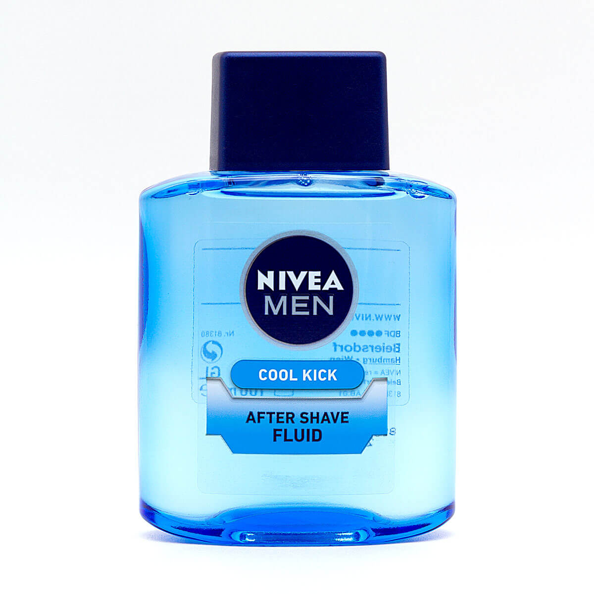 افتر شیو خنک کننده کول کیک نیوا