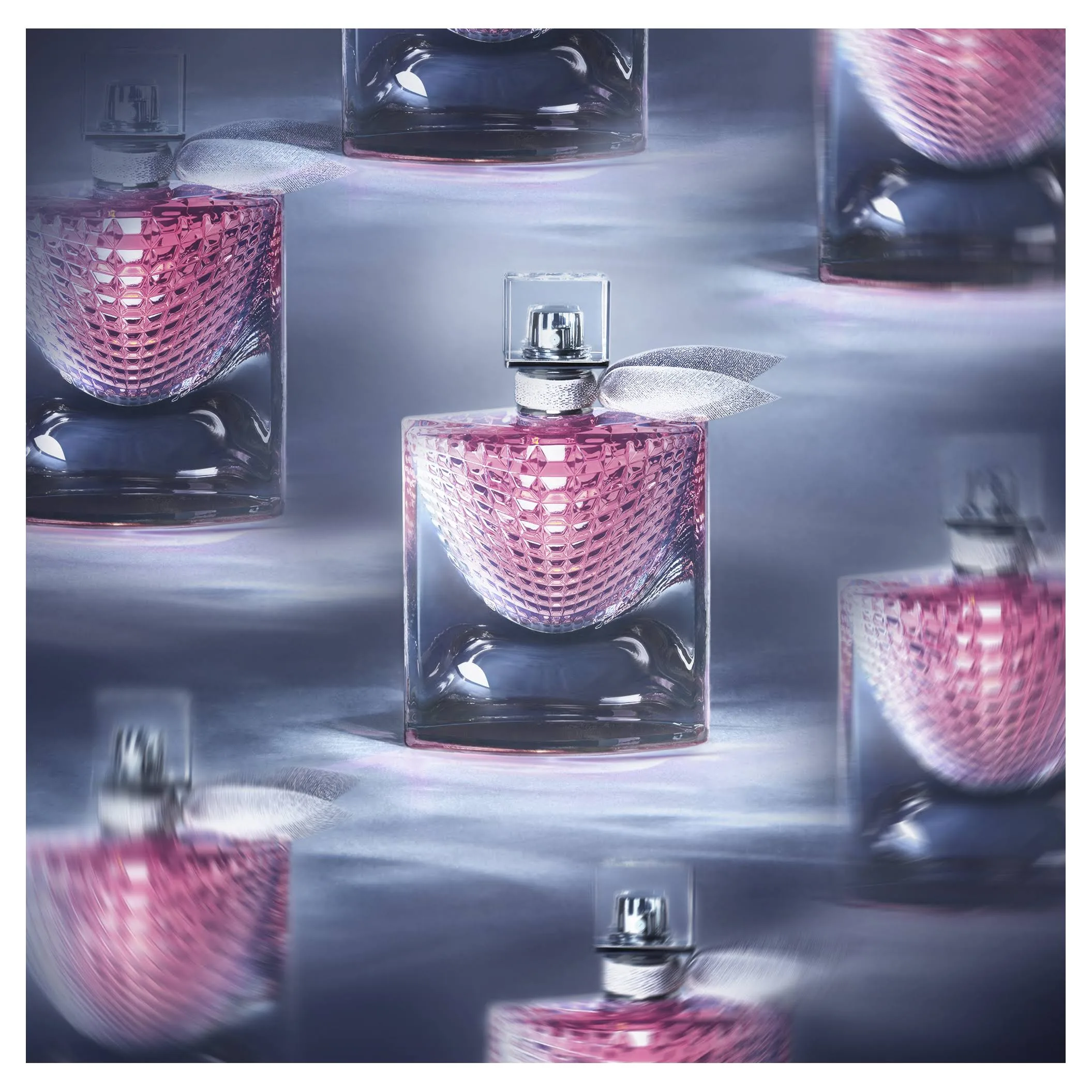 عطر زنانه لانکوم لا ویه است بله له اکلت حجم 100 میلی لیتر