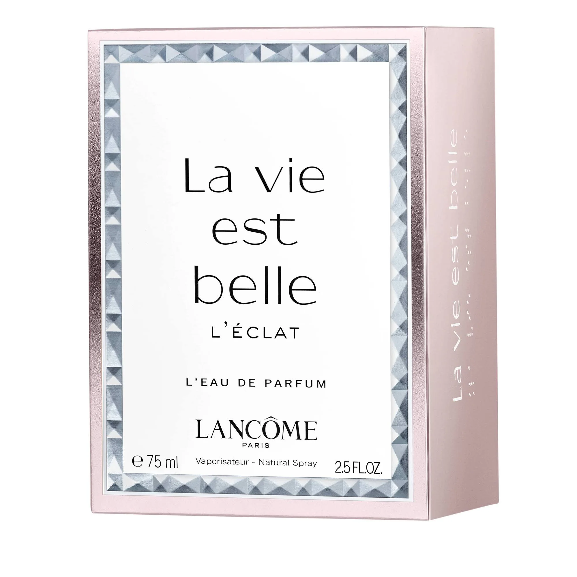 عطر زنانه لانکوم لا ویه است بله له اکلت حجم 100 میلی لیتر