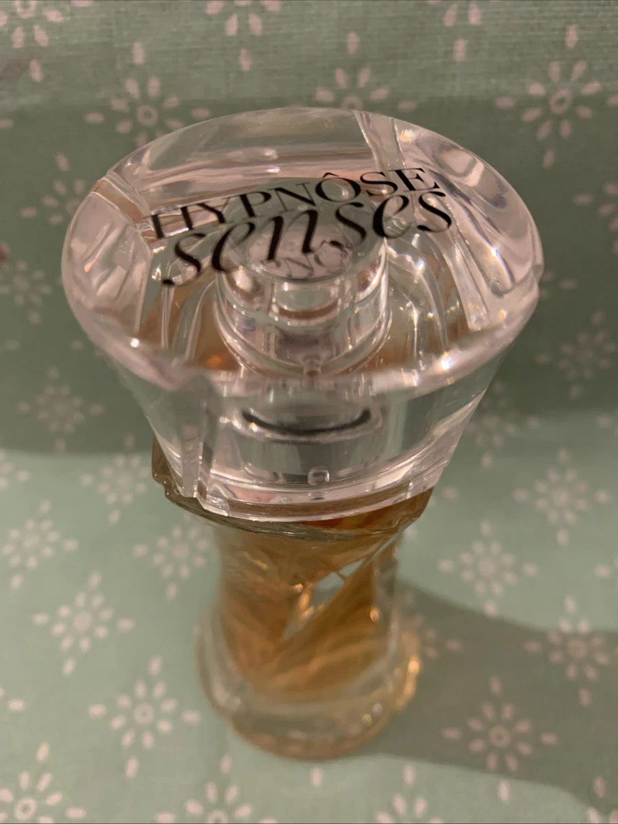 عطر زنانه لانکوم هیپنوز سنسز حجم 100 میلی لیتر