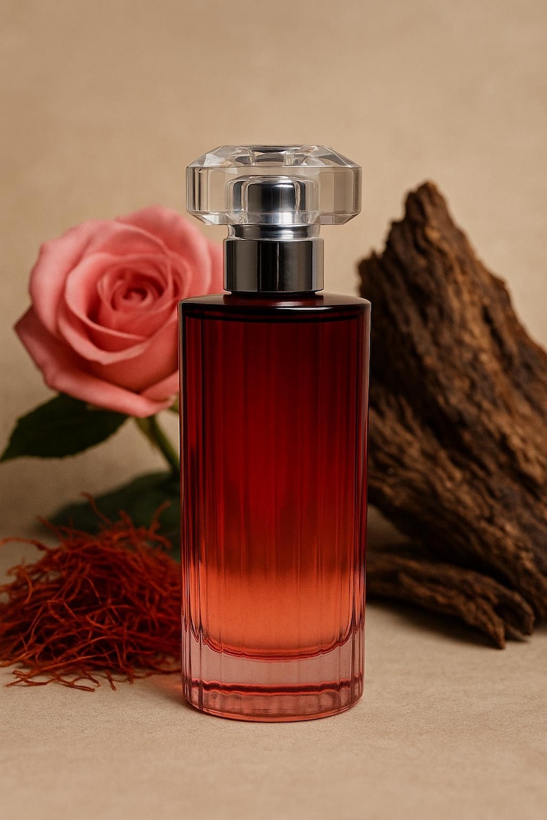 عطر زنانه لانکوم مگنیفیک حجم 100 میلی لیتر