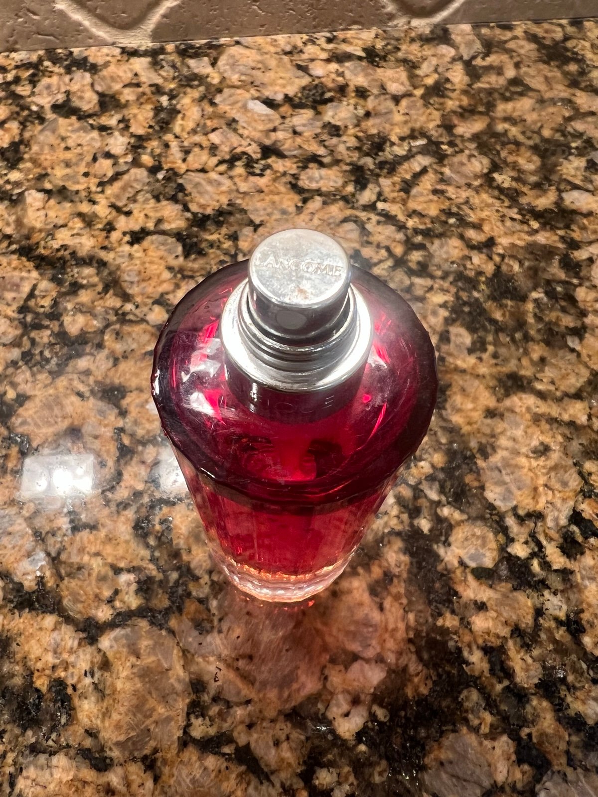 عطر زنانه لانکوم مگنیفیک حجم 100 میلی لیتر