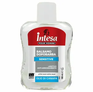 افتر شیو بالمی اینتسا Intesa مدل Sensitive حجم 100 میل