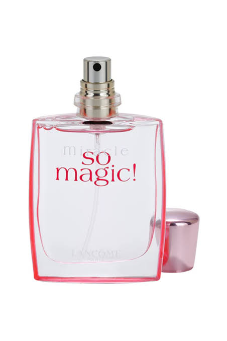 عطر زنانه لانکوم میراکل سو مجیک حجم 100 میلی لیتر