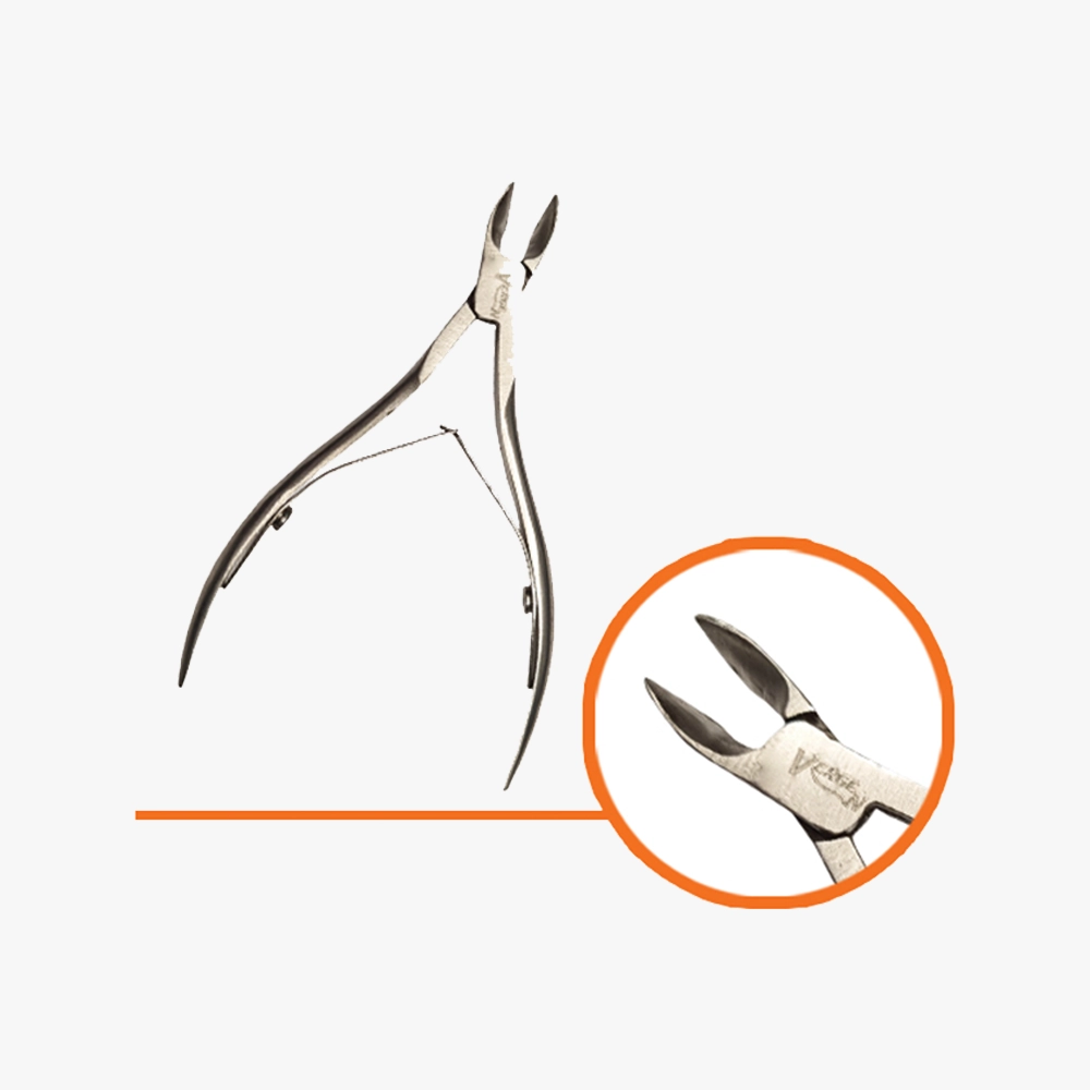 گوشت گیر ناخن درجه یک AM101 ورژن