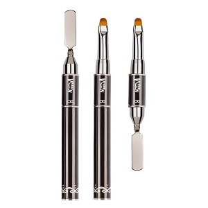 قلم ناخن 2کاره D116 سایز 8 ورژن