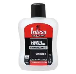 افتر شیو بالمی اینتسا Intesa مدل Energizzante حجم 100 میل
