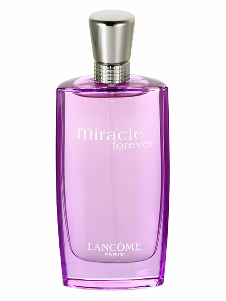 عطر زنانه لانکوم میراکل فور اور حجم 100 میلی لیتر
