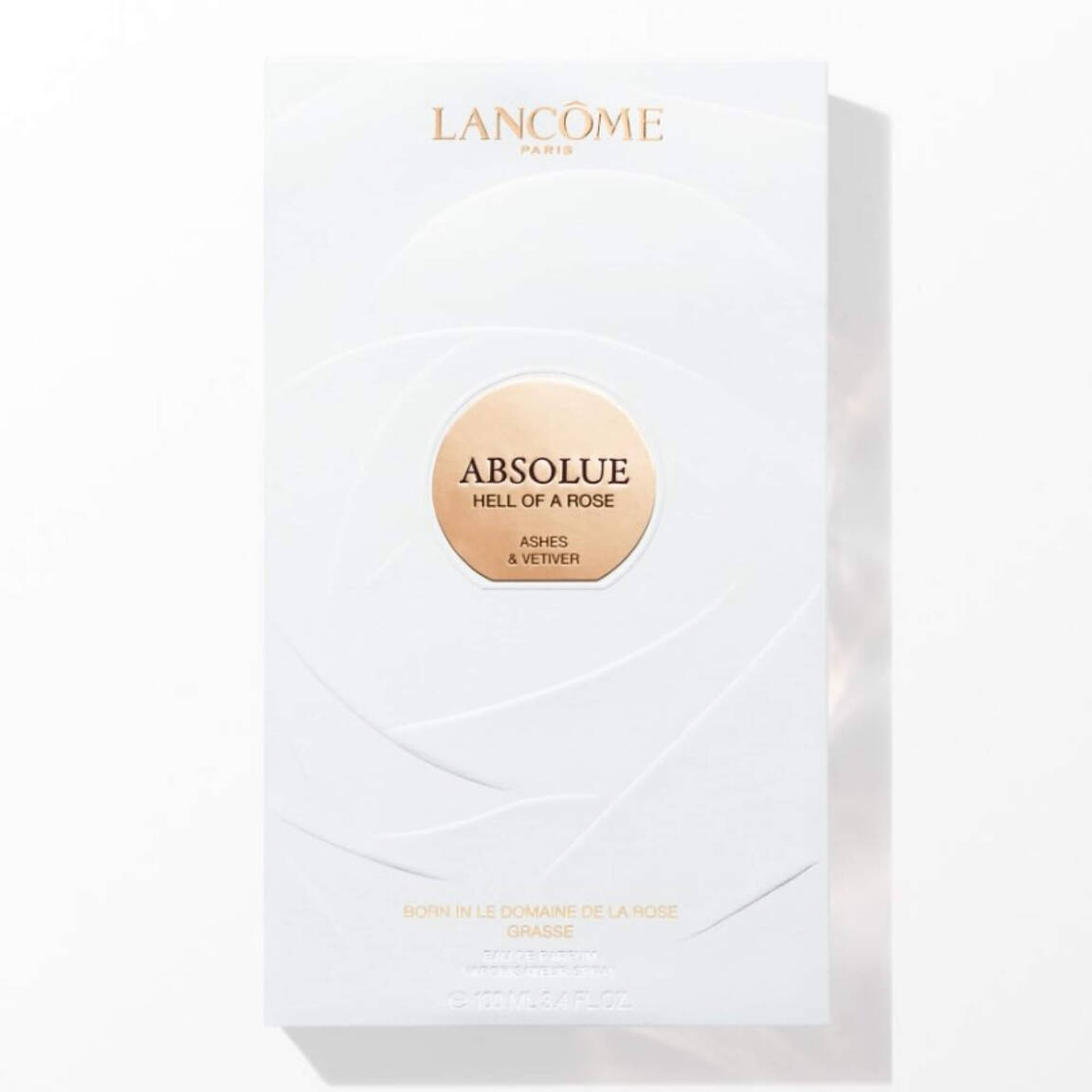 عطر زنانه لانکوم ابسولوت هل آو ا رز حجم 100 میلی لیتر