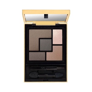 پالت سایه 5 رنگ کوتور 1 ایو سن لورن