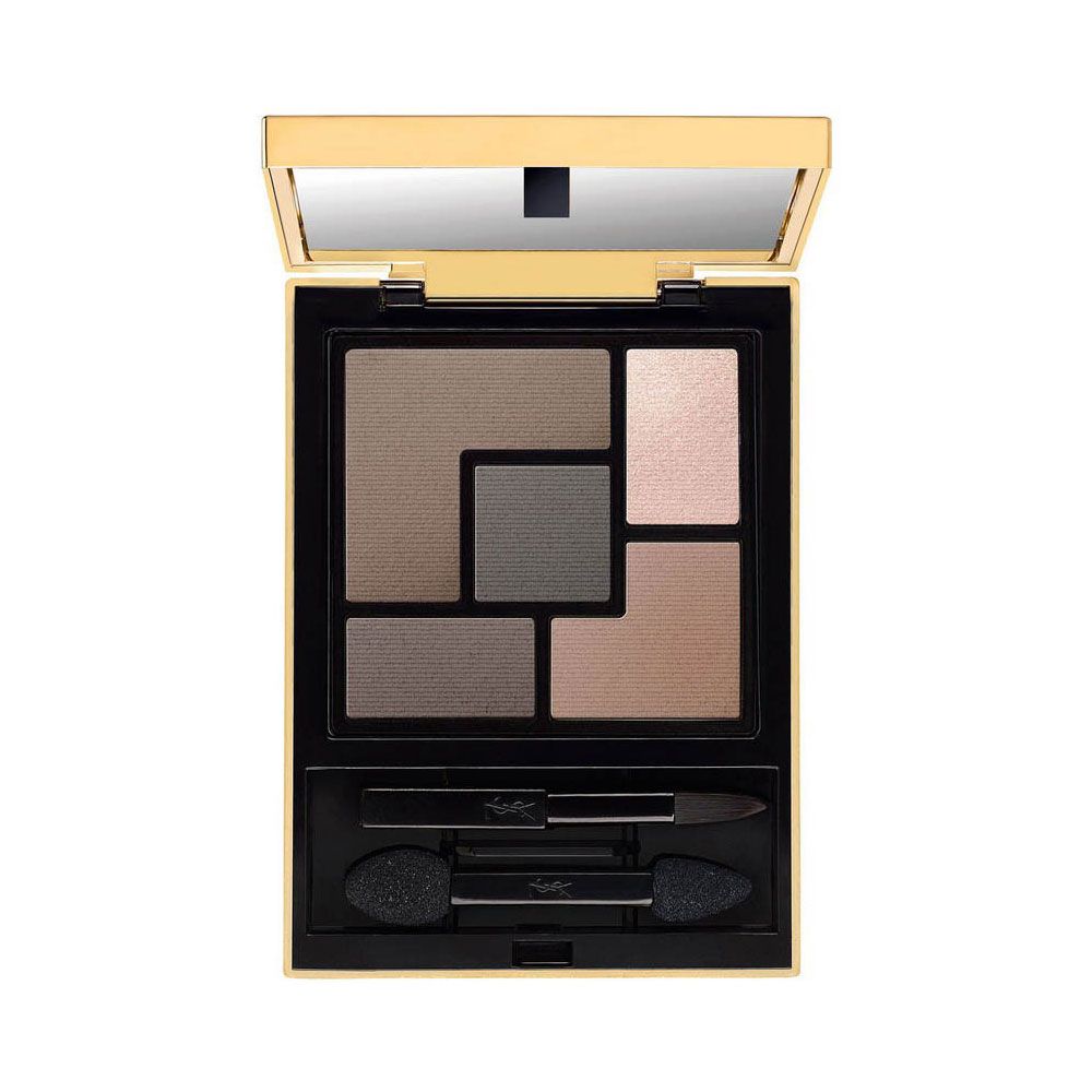 پالت سایه 5 رنگ کوتور 1 ایو سن لورن