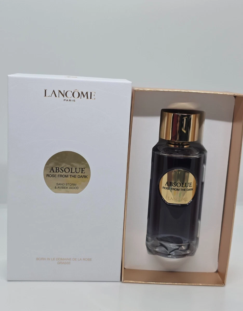 عطر زنانه لانکوم رز فرام د دارک حجم 100 میلی لیتر