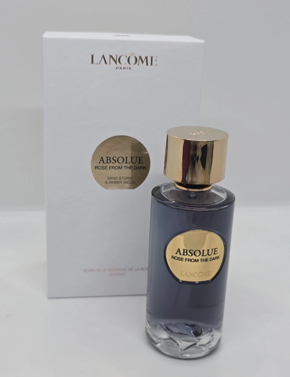 عطر زنانه لانکوم رز فرام د دارک حجم 100 میلی لیتر