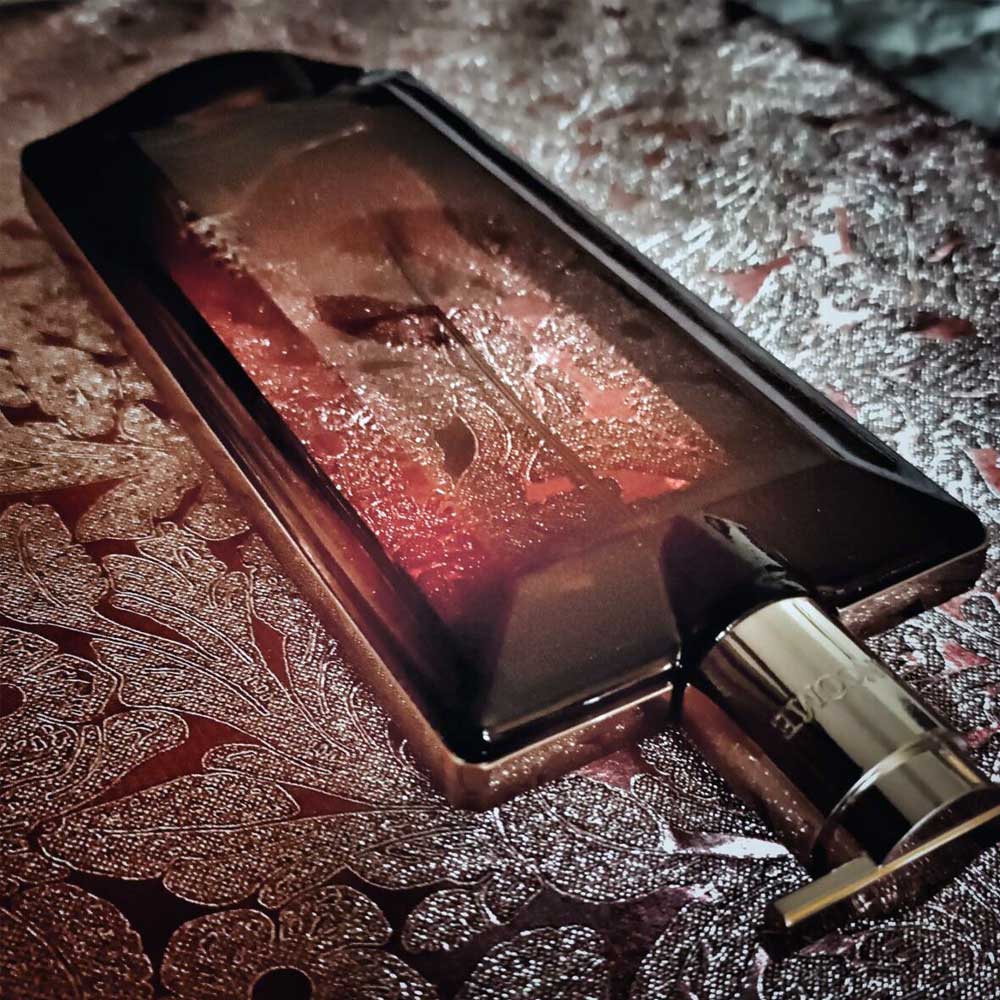 عطر زنانه لانکوم ایدول پاور حجم 100 میلی لیتر