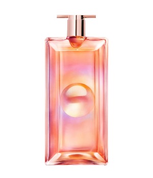 عطر زنانه لانکوم آیدول نکتار حجم 100 میلی لیتر