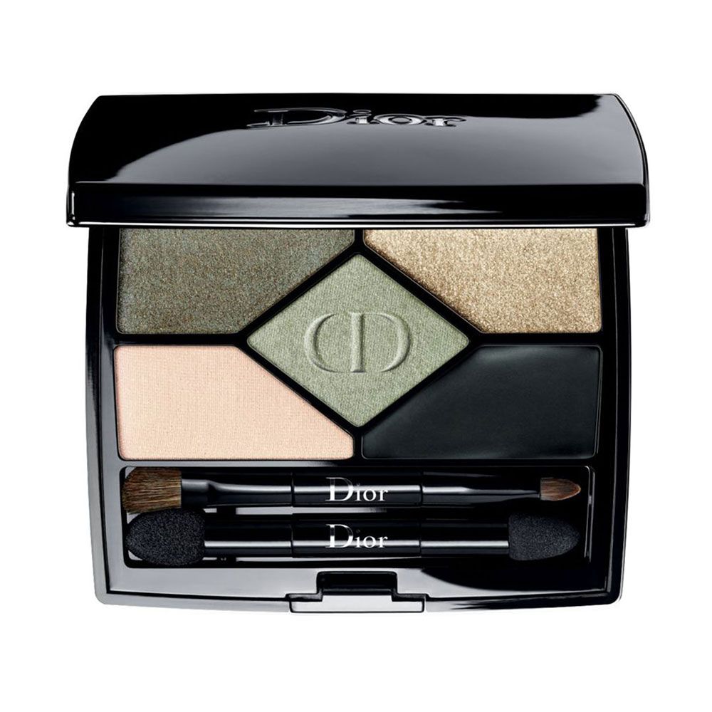 پالت سایه پنج رنگ 008 دیور