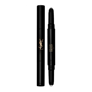 سایه کرمی و ضدآب دورنگ 01 ایو سن لورن