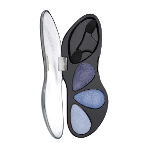 سایه چشم های‌تک سه رنگ شماره 01 دبورا