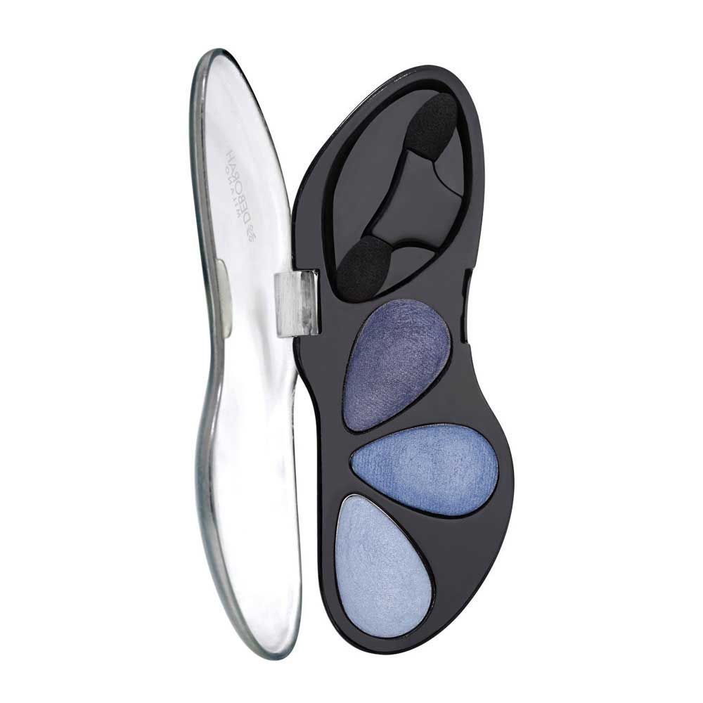 سایه چشم های‌تک سه رنگ شماره 01 دبورا