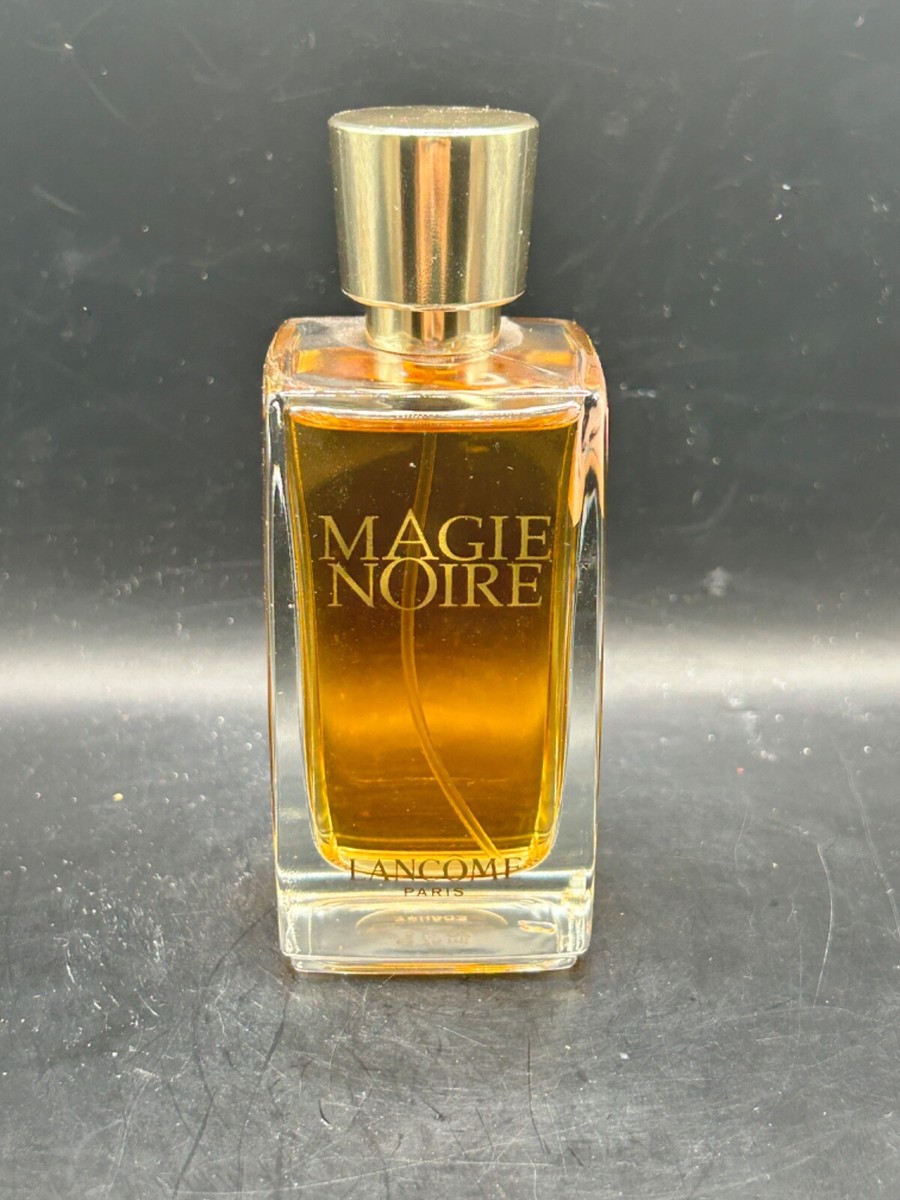 عطر زنانه لانکوم مجی نویر حجم 100 میلی لیتر