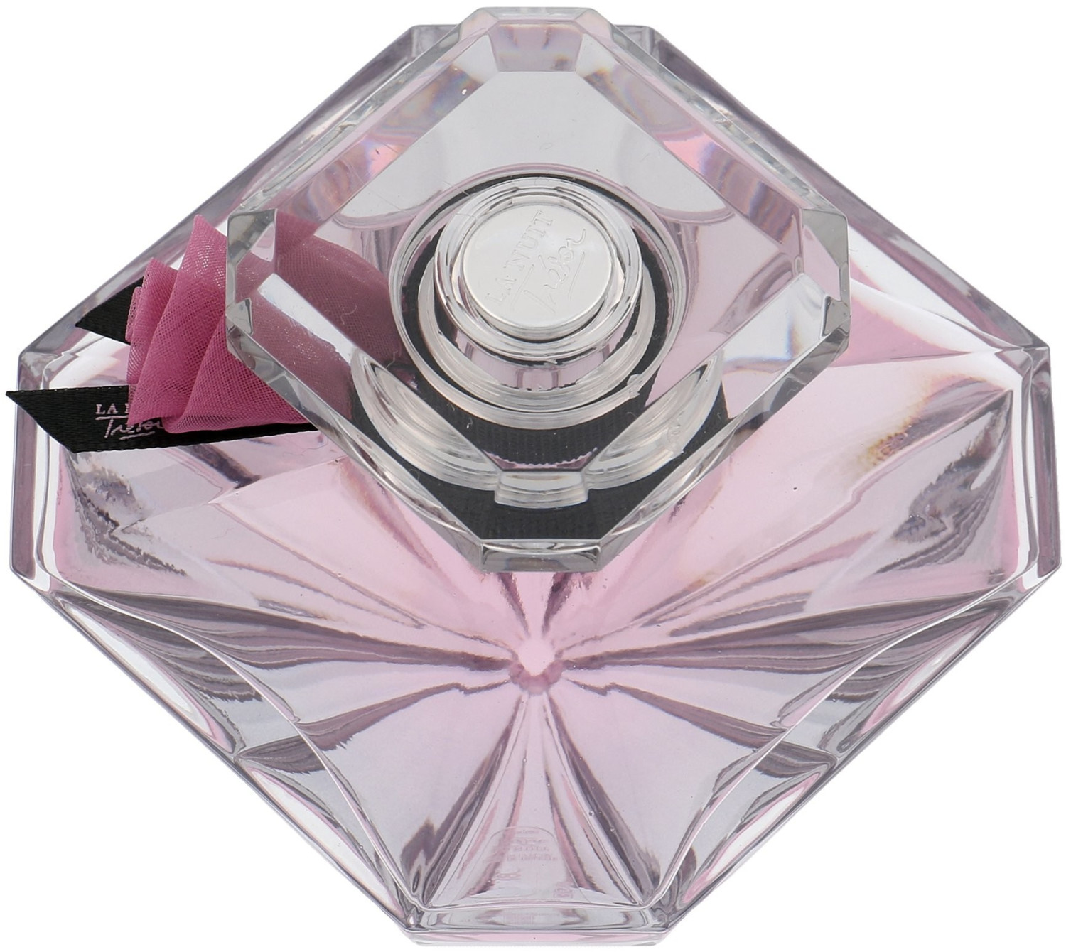 عطر زنانه لانکوم لانویت ترزور له ادو تویلت حجم 100 میلی لیتر