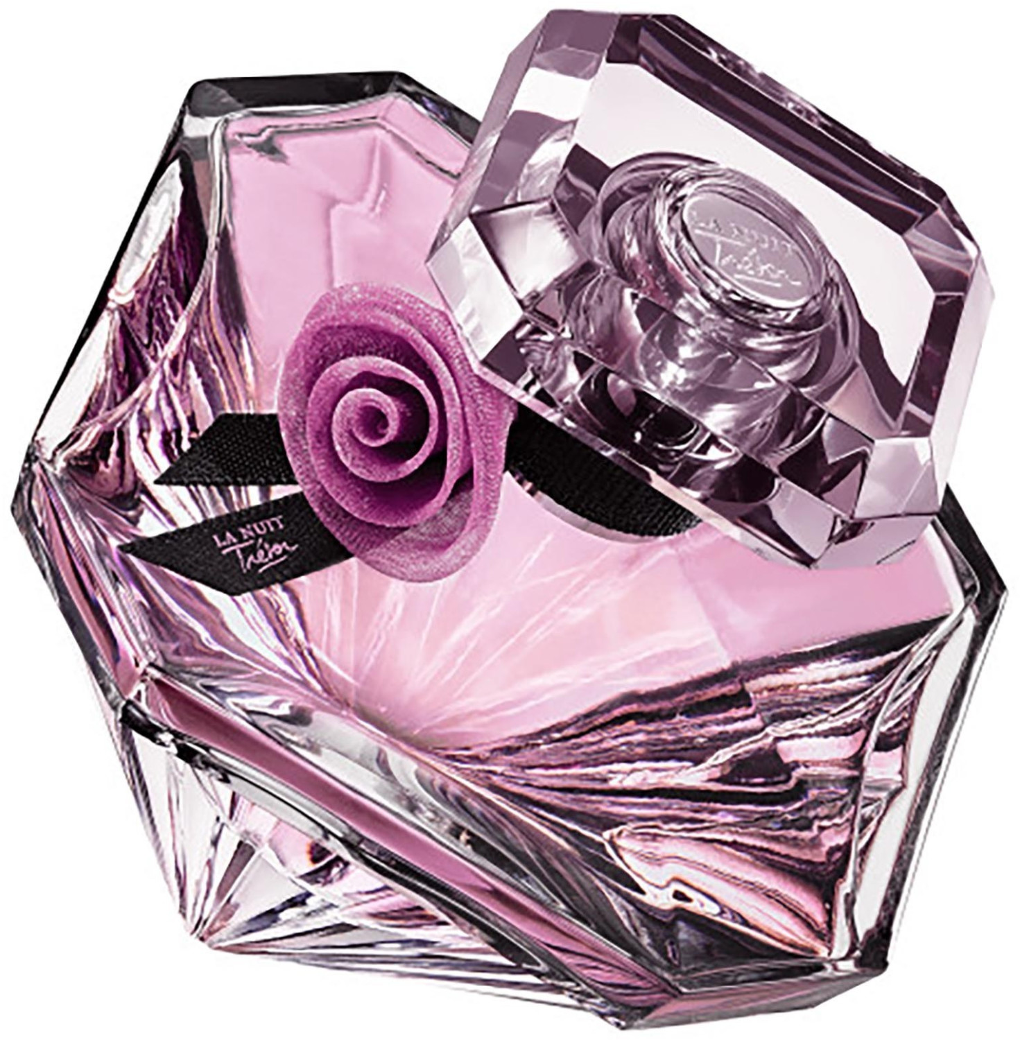 عطر زنانه لانکوم لانویت ترزور له ادو تویلت حجم 100 میلی لیتر