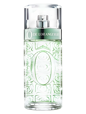 عطر زنانه لانکوم او د له اورنجری حجم 100 میلی لیتر