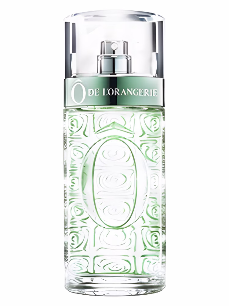 عطر زنانه لانکوم او د له اورنجری حجم 100 میلی لیتر