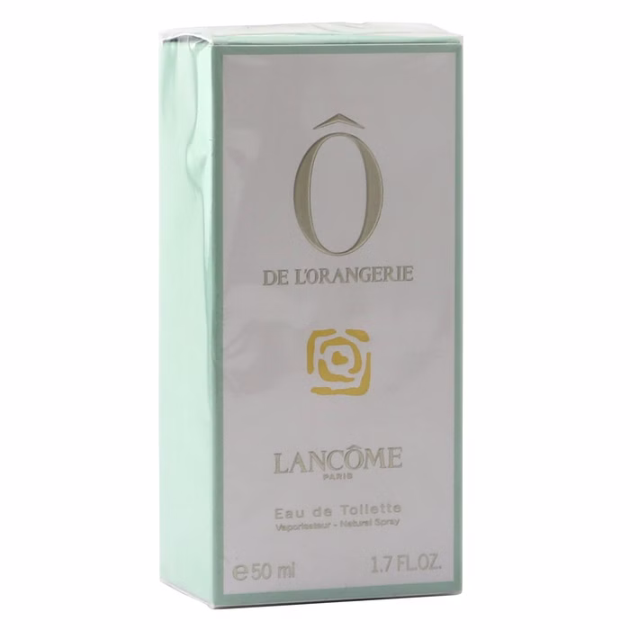 عطر زنانه لانکوم او د له اورنجری حجم 100 میلی لیتر