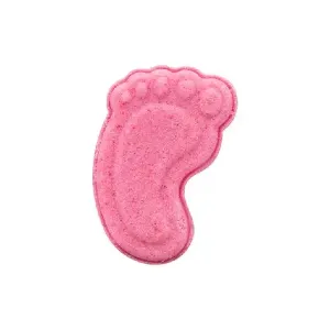 پدی بمب کوکتل پدیکور طرح پای بچه پک 8تایی ژبن پلاس