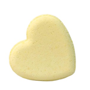 کوکتل پدیکور مدل قلب 340 گرمی بسته ۴ عددی وایب