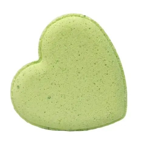 کوکتل پدیکور مدل قلب 340 گرمی بسته ۴ عددی وایب