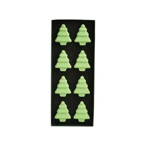 پدی بمب کوکتل پدیکوردرخت کریسمس پک 8تایی ژبن پلاس