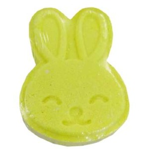 پدی بمب کوکتل پدیکور خرگوشی پک 12تایی ژبن پلاس