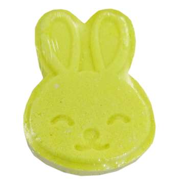 پدی بمب کوکتل پدیکور خرگوشی پک 12تایی ژبن پلاس