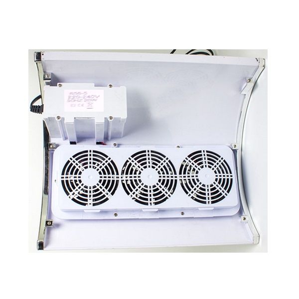 فن زیر دست کاشت ناخن مدل 5-858