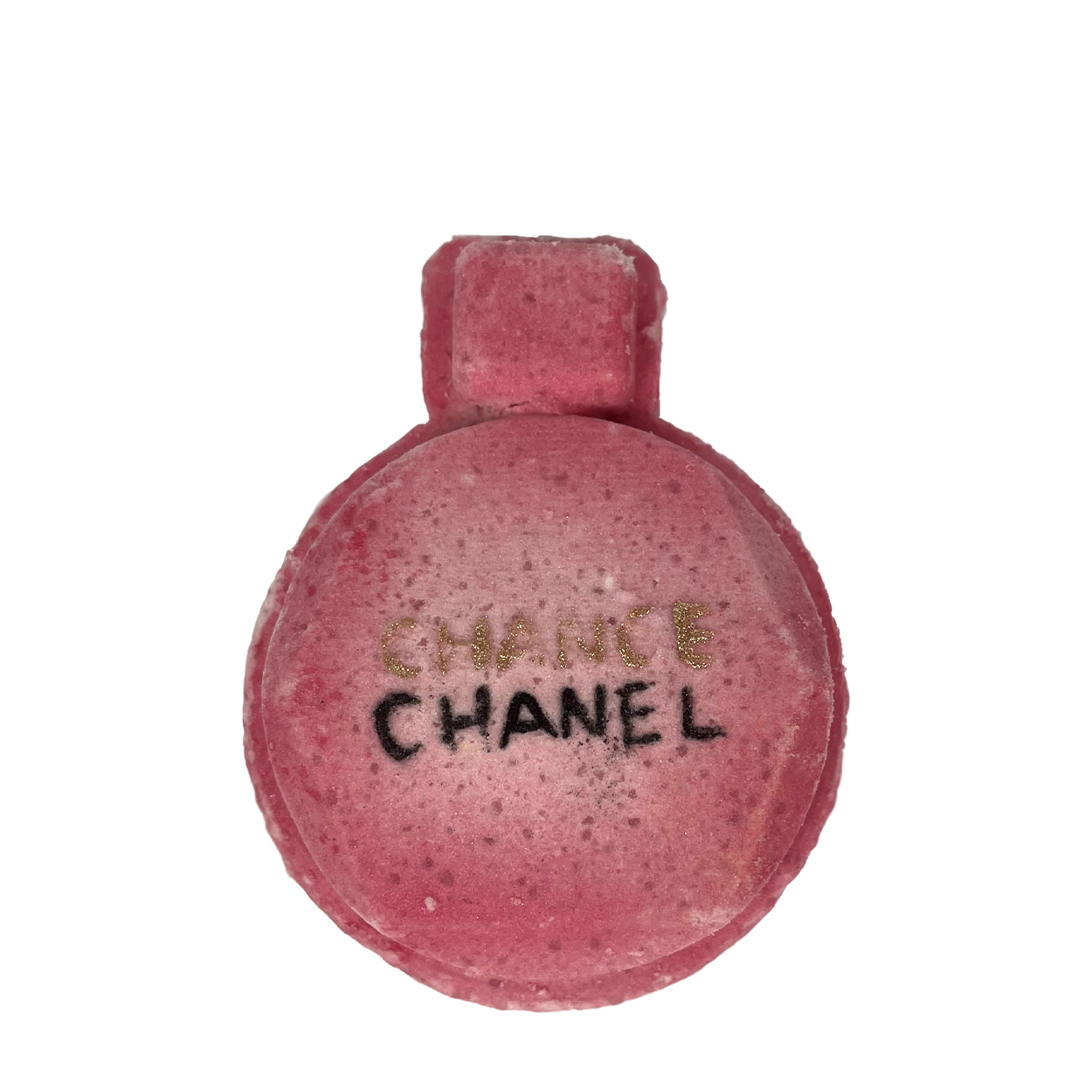 کوکتل پدیکور شنل چنس نوآ