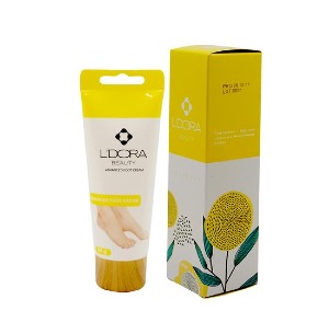 کرم چندمنظوره ترک پا