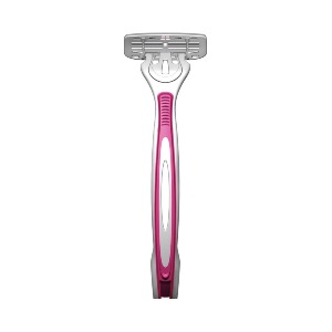 تیغ اصلاح 3 لبه ای بانوان آرکو