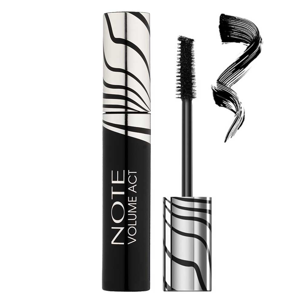 ریمل حجم دهنده ولوم اکت نوت