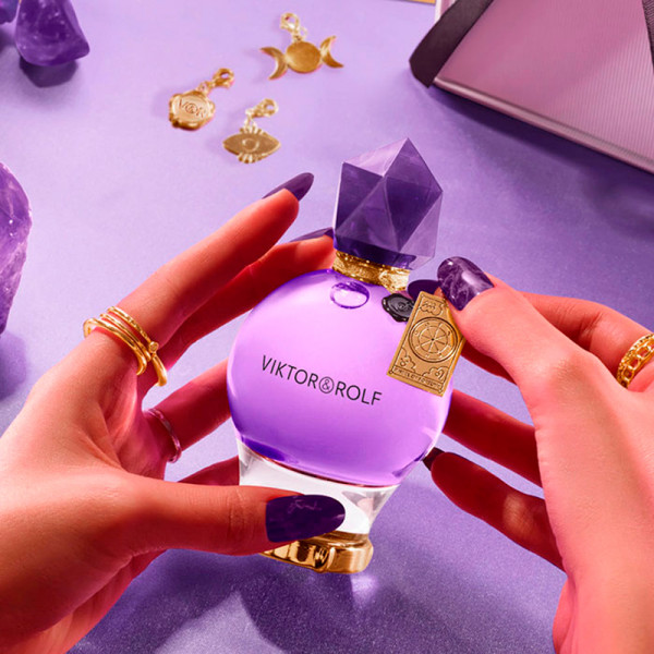 عطر زنانه ویکتور اند رولف گود فورتون حجم 100 میلی لیتر