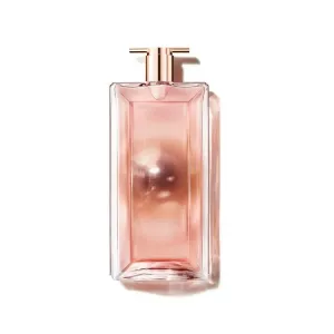 عطر زنانه لانکوم ایدول آورا حجم 100 میلی لیتر