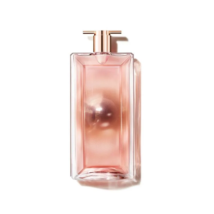 عطر زنانه لانکوم ایدول آورا حجم 100 میلی لیتر