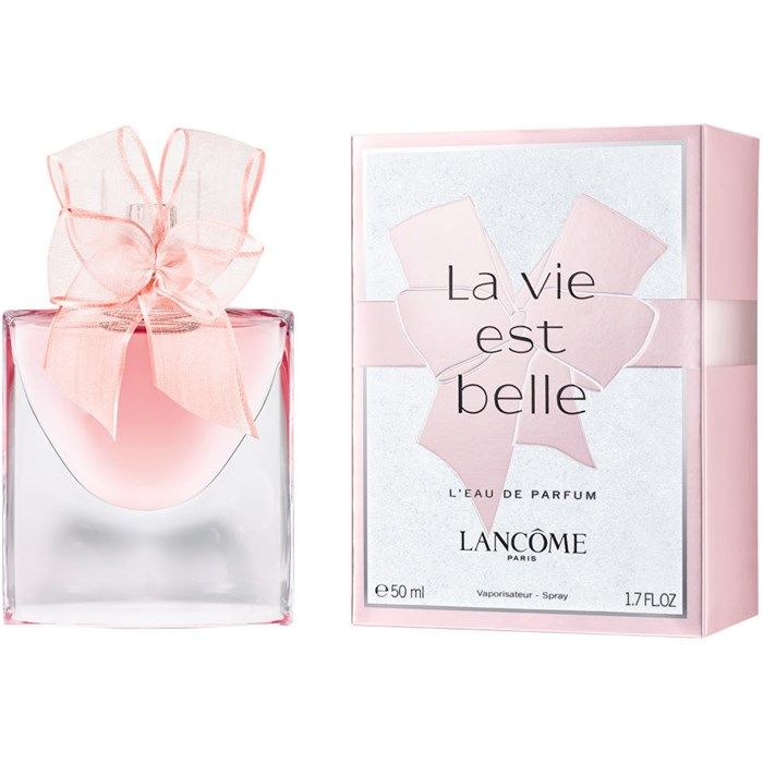 عطر زنانه لانکوم لا ویه است بله کالکتور ادیشن 2020 حجم 100 میلی لیتر 