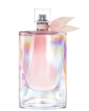 عطر زنانه لانکوم لا ویه است بله سولیل کریستال حجم 100 میلی لیتر