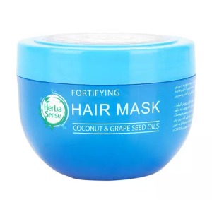 ماسک مو نرم کننده کوکونات موی نازک و ضعیف آردن